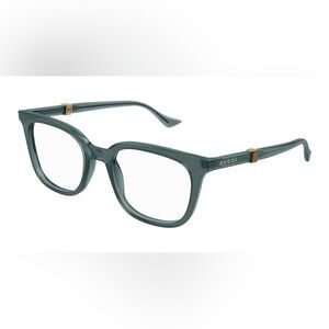 Gucci Women's Green Frames GG1497O